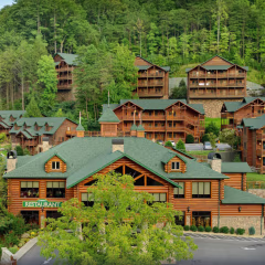 Westgate Smoky Mountain Resort & Water Park