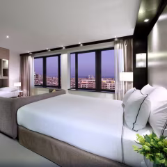 Melia Barcelona Sarrià