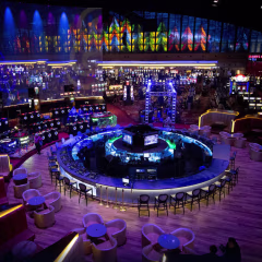 Seneca Niagara Resort & Casino