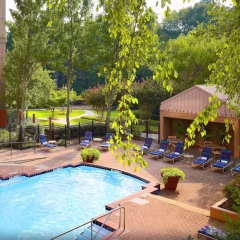 Sonesta ES Suites Gwinnett Place Atlanta 
