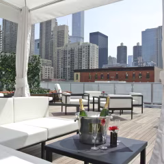 The Godfrey Hotel Chicago