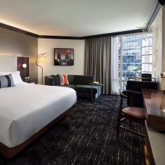 Omni Austin Hotel 