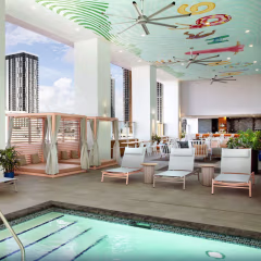 Yotel Miami