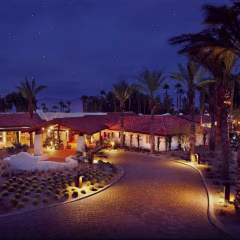 La Casa del Zorro
