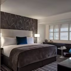 The Dupont Circle Hotel