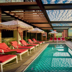 Virgin Hotels New Orleans