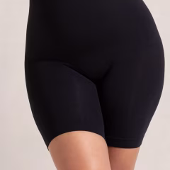 Shapermint Essentials All Day Every Day High-Waisted Shaper Shorts