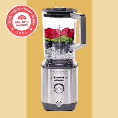 GE 5-Speed Blender