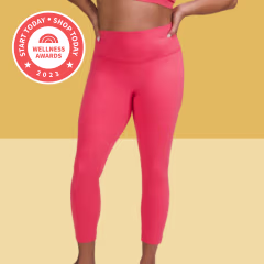Align High-Rise Pant 25"