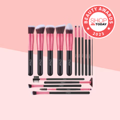 Makeup Brush Set 