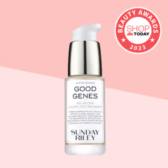 Good Genes All-In-One Lactic Acid Treatment