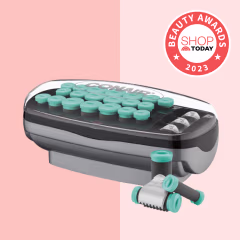 Conair Hot Rollers