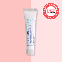 Adapalene Gel 0.1% Acne Treatment