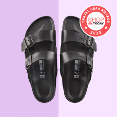Birkenstock Arizona Essentials EVA Sandal