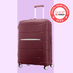 Samsonite Outline Pro Medium Spinner