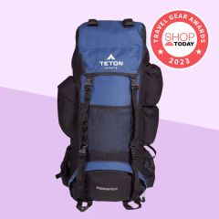 Teton Sports Explorer 4000 Backpack