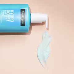 FOR BFCM BACON - Neutrogena Hydro Boost Body Gel Cream Moisturizer with Hyaluronic Acid, Hydrating Lotion For Sensitive Skin, Fragrance Free, 16 oz