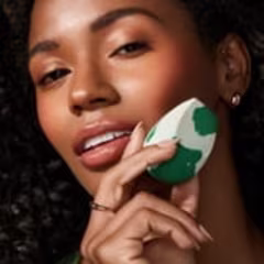 EcoToolsFresh Perfecting Makeup Beauty Blending Sponge