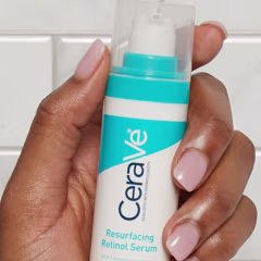 CeraVe Resurfacing Retinol Serum