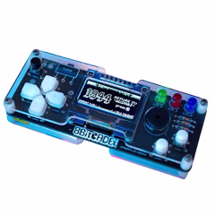 8BitCADE Original Build Your Own Game Console