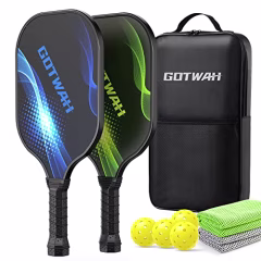Pickleball Paddles Set