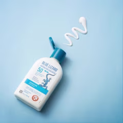 Blue Lizard 8.75 fl. oz. Mineral Sensitive SPF 30+ Australian Sunscreen