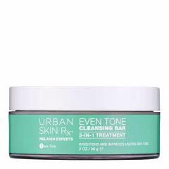 Urban Skin Rx Even Tone Cleansing Bar