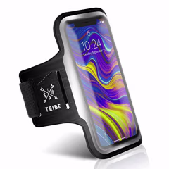 Tribe Running Phone Holder Armband