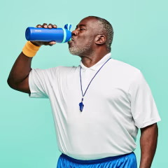 Owala FreeSip Insulated Water Bottle with Straw