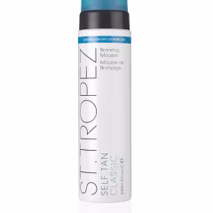 St. Tropez Self Tan Classic Bronzing Mousse