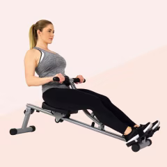 Sunny Health & Fitness Rowing Machine