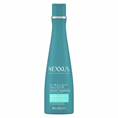 Nexxus Ultralight Smooth Shampoo