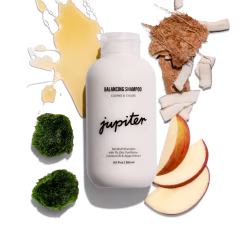 Jupiter Balancing Shampoo