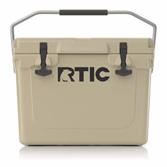 Rtic 20 QT Hard Cooler