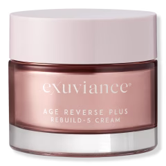 Exuviance Age Reverse + Rebuild-5 Firming & Moisturizing Face Cream
