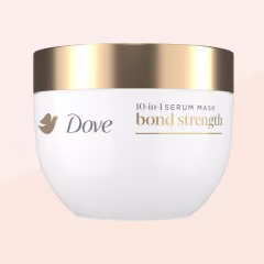 Dove Hair Mask