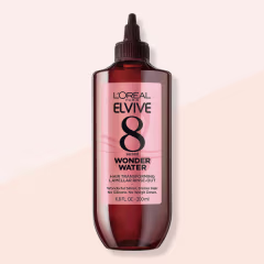 L’Oreal Paris Elvive Moisturizing Hair Treatment