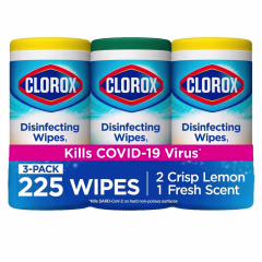 Clorox Disinfecting Wipes