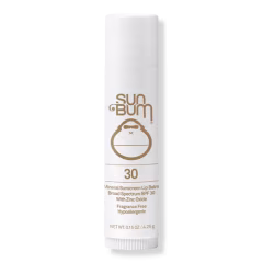 Sun Bum SPF 30 Mineral Sunscreen Lip Balm