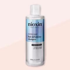 Nioxin Hair Fall Defense Shampoo