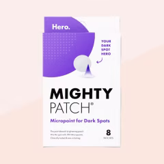 Hero Cosmetics Mighty Patch Micropoint for Dark Spots