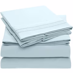 Mellanni Queen Sheet Set