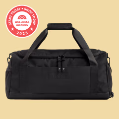 Small Everyday Gym Bag