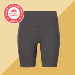 AIRism Soft Pocket Biker Shorts