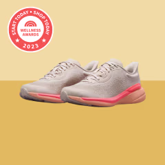 Chargefeel 2 Low Women's Workout Shoe