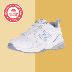 Women's 608 V5 Cross Trainer