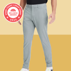 Fabletics The Only Pant (Classic Fit)