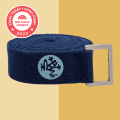 AligN Yoga Strap
