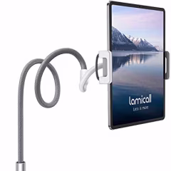 Gooseneck Tablet Holder