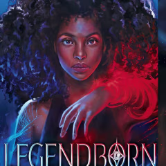 "Legendborn," by Tracy Deonn